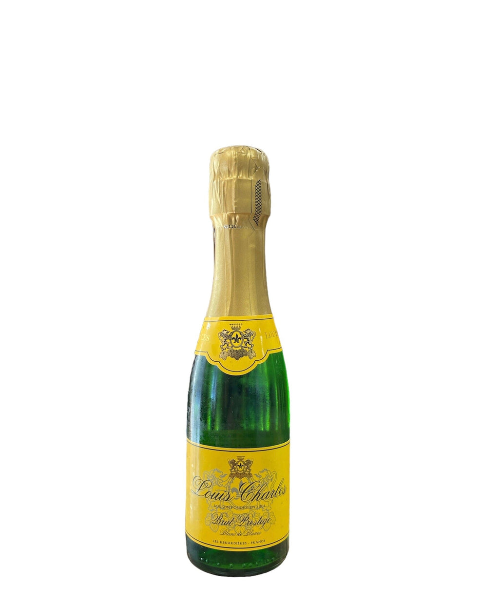 VIN MOUSSEUX ITALIEN - PROSECCO - 75 cl