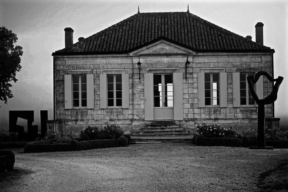 Château Le Gay: A Pomerol Legacy Unveiled Within the Golden Triangle - Caná Wine Shop