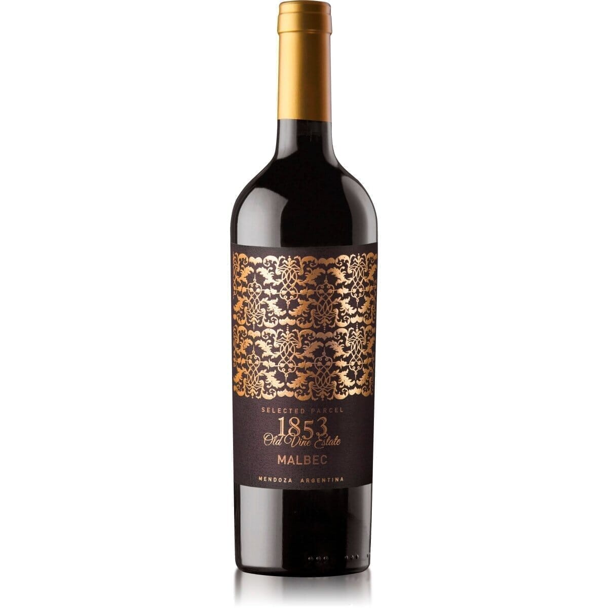 1853 Old Vine Estate Selected Parcel Malbec 2019 🇦🇷 - Caná Wine Shop