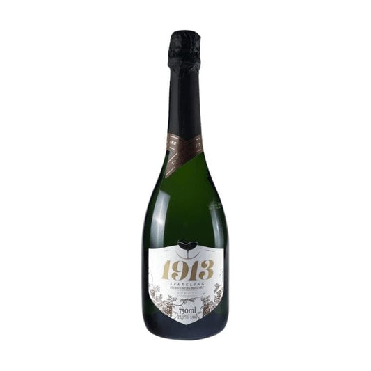 1913 Brut Chardonnay NV Brazil Sparkling 🇧🇷 - Caná Wine Shop