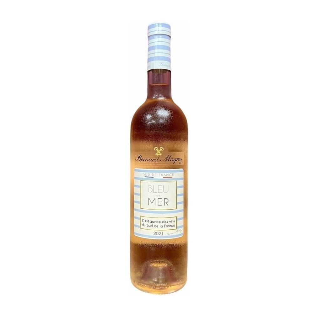 Bernard Magrez Bleu de Mer Rosé 2022 🇫🇷 - Caná Wine Shop