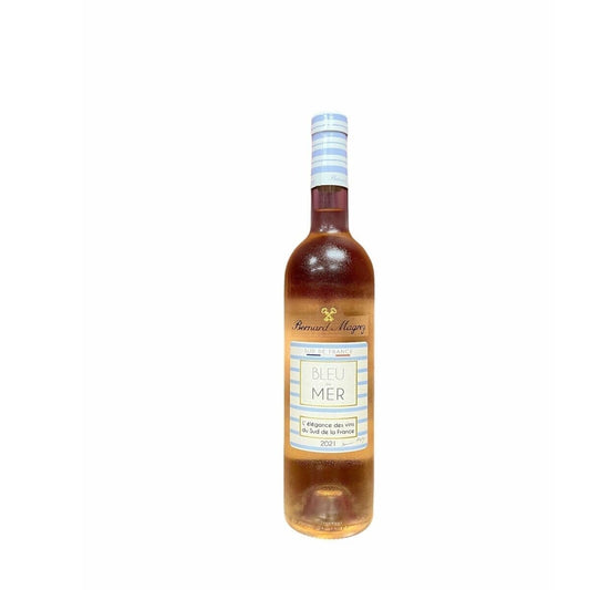 Bernard Magrez Bleu de Mer Rosé 2022 🇫🇷 - Caná Wine Shop