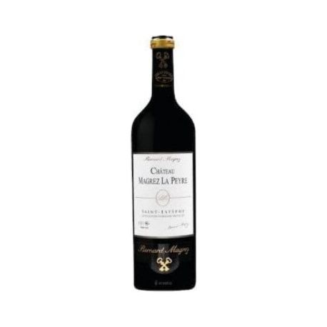 Bernard Magrez Château Magrez La Peyre 2017 🇫🇷 - Caná Wine Shop