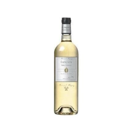 Bernard Magrez Clémentin de Pape Clément Grand Vin de Graves Blanc 2018 🇫🇷 - Caná Wine Shop