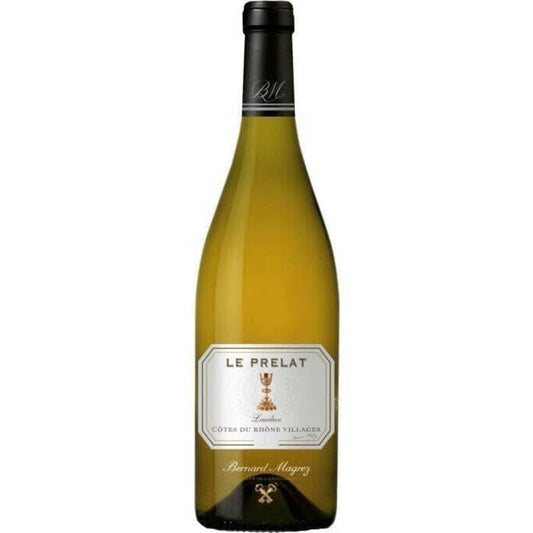 Bernard Magrez "Le Prelat" Côtes du Rhône Blanc 2022 🇫🇷 - Caná Wine Shop