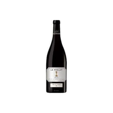 Bernard Magrez "Le Prelat Rouge" 2021 Côtes du Rhône 🇫🇷 - Caná Wine Shop