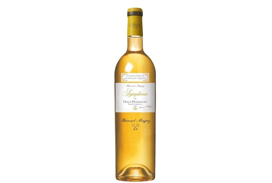 Bernard Magrez Symphonie de Haut - Peyraguey Semillon White 2018 🇫🇷 - Caná Wine Shop