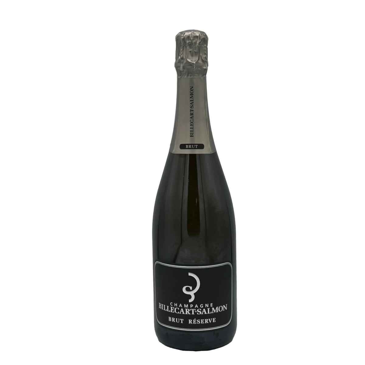 Billecart - Salmon Brut Réserve NV 🇫🇷 - Caná Wine Shop