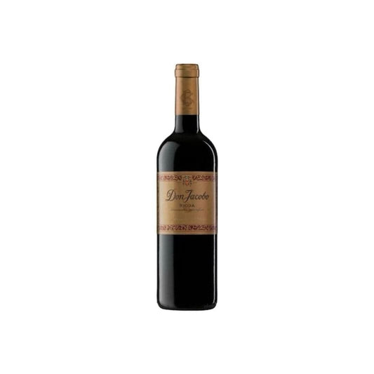 Bodegas Corral Don Jacobo Gran Reserva Tempranillo 2010 🇪🇸 - Caná Wine Shop