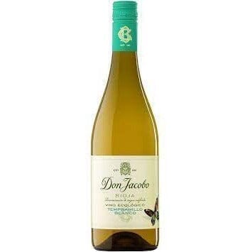 Bodegas Corral Don Jacobo Tempranillo Blanco 2021 🇪🇸 - Caná Wine Shop