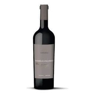 Bodegas Dos Familias Familia Colombi Gran Reserva Malbec 2020 🇦🇷 - Caná Wine Shop