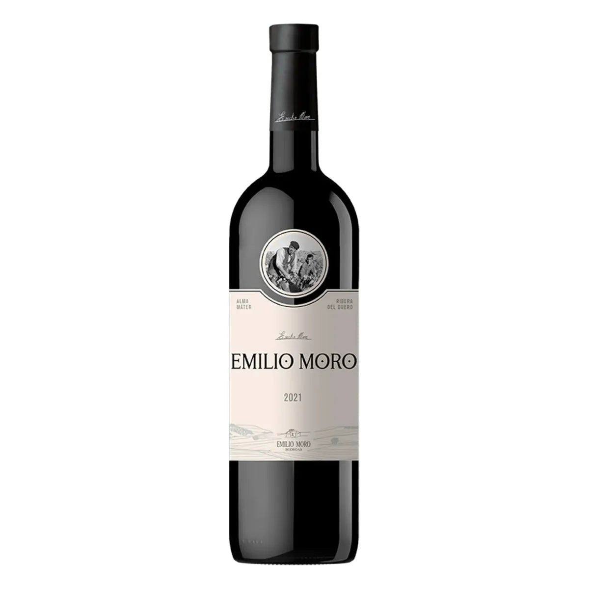 Bodegas Emilio Moro 2021 🇪🇸 - Caná Wine Shop