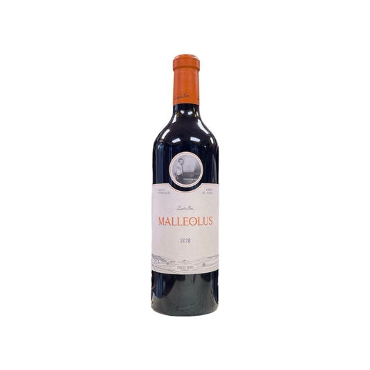 Bodegas Emilio Moro Malleolus 2021 🇪🇸 - Caná Wine Shop