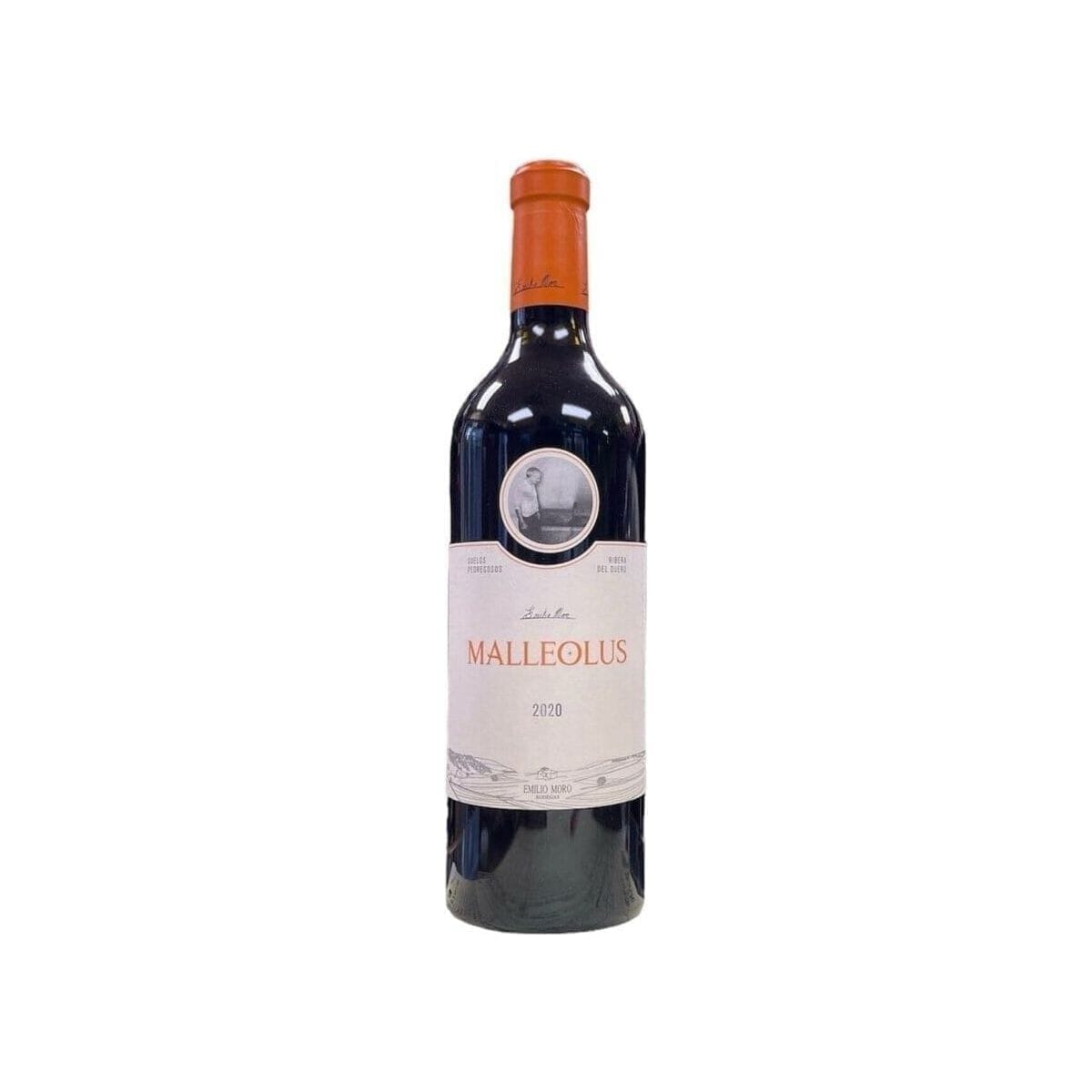 Bodegas Emilio Moro Malleolus 2021 🇪🇸 - Caná Wine Shop