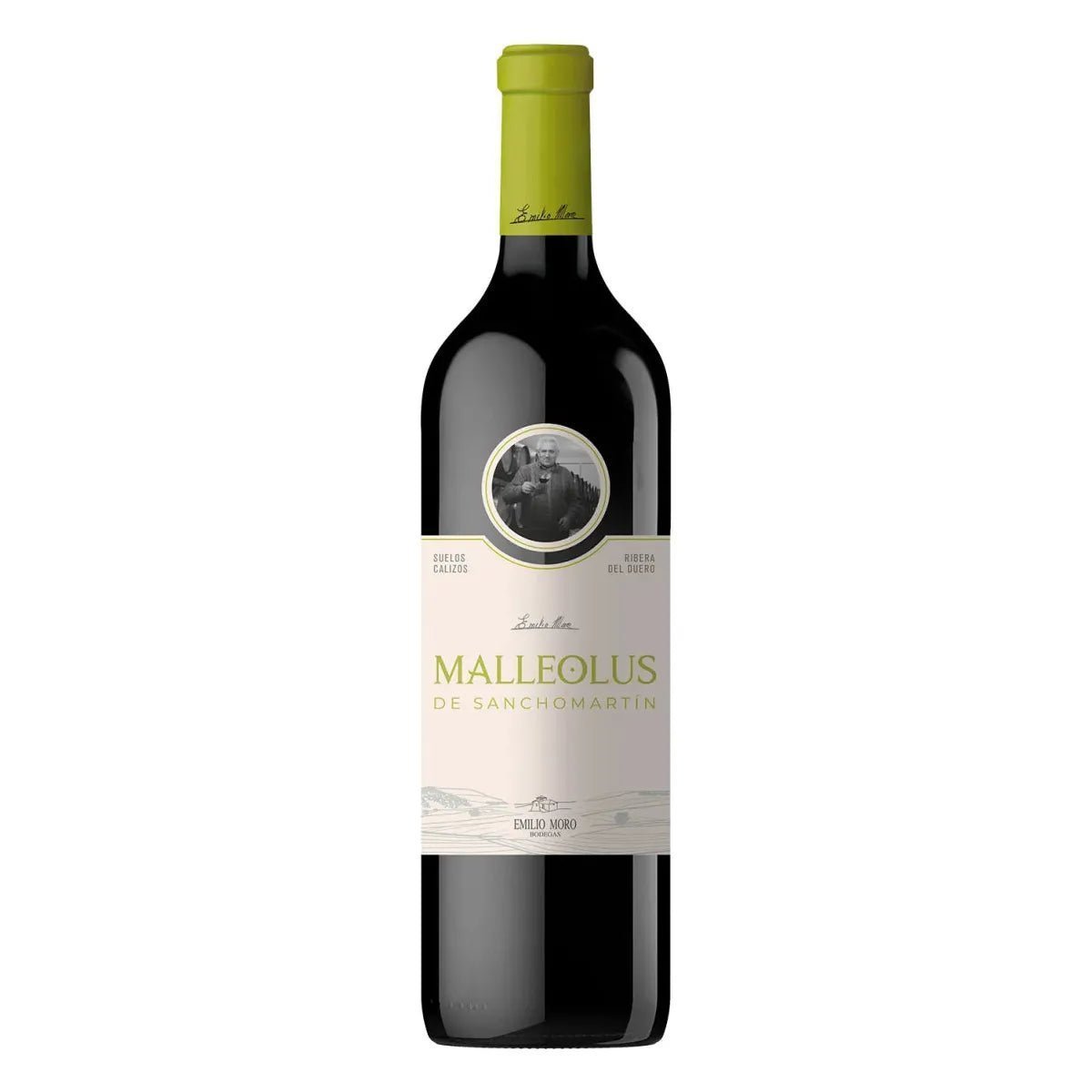 Bodegas Emilio Moro Malleolus de Sanchomartín 2019 🇪🇸 - Caná Wine Shop