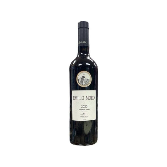 Bodegas Emilio Moro Tempranillo 2020 🇪🇸 Wines Caná Wine Shop 