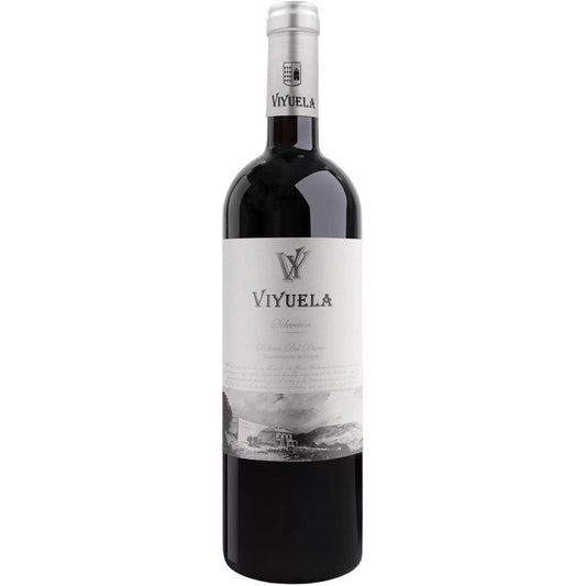 Bodegas Viyuela Selección 2017 🇪🇸 - Caná Wine Shop