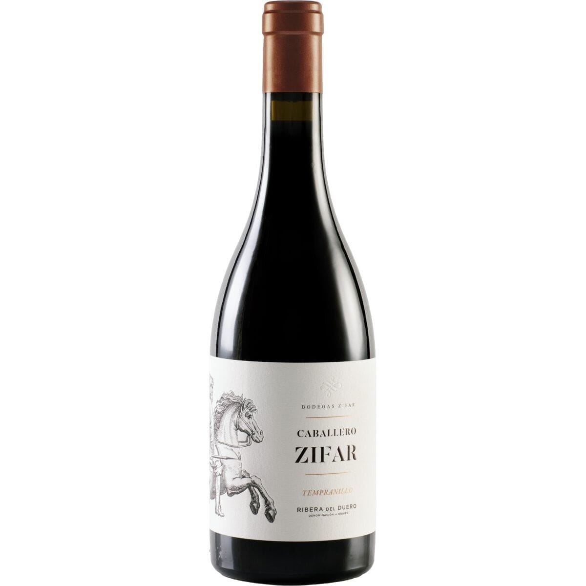 Bodegas Zifar Caballero Zifar 2019 🇪🇸 - Caná Wine Shop