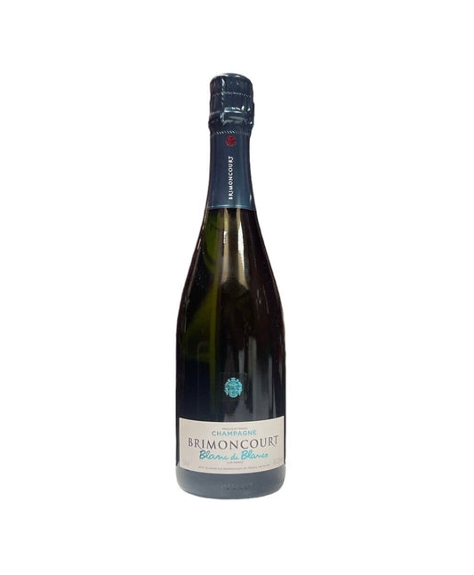 Brimoncourt Blanc de Blancs NV Champagne 🇫🇷 - Caná Wine Shop