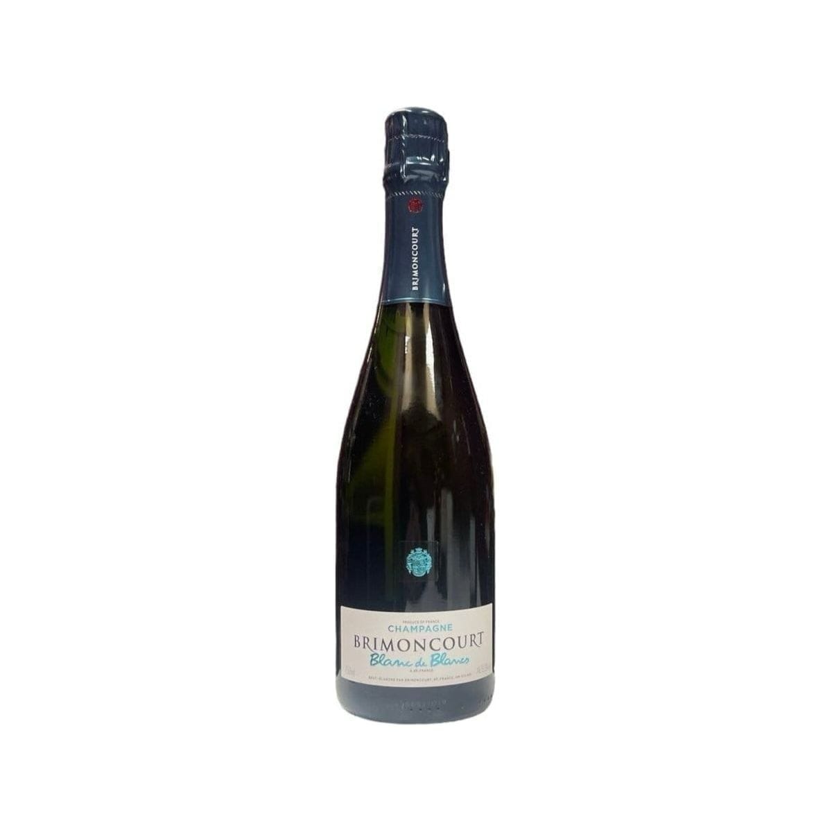 Brimoncourt Blanc de Blancs NV Champagne 🇫🇷 - Caná Wine Shop