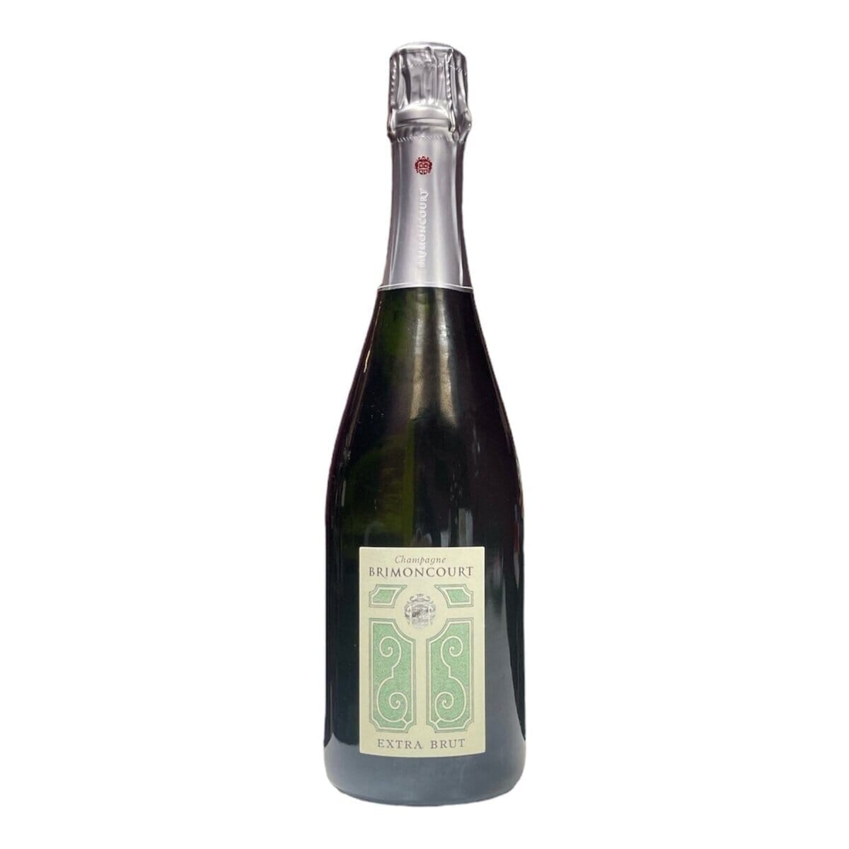 Brimoncourt Extra Brut Champagne France - 750 ml - Caná Wine Shop