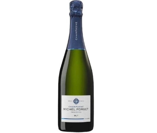 Brut Premier Cru Michel Forget 2019 Champagne France - 750ml - Caná Wine Shop