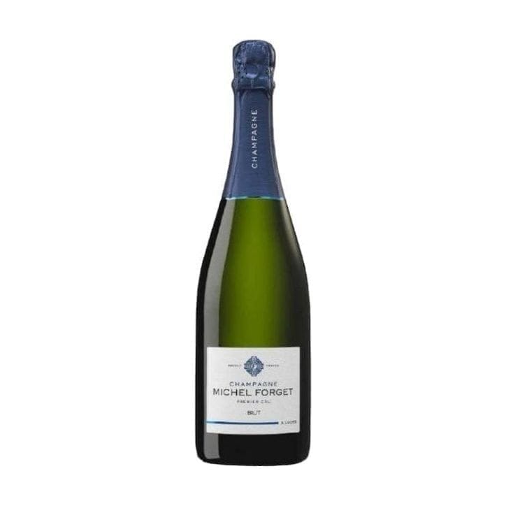 Brut Premier Cru Michel Forget 2019 Champagne France - 750ml - Caná Wine Shop