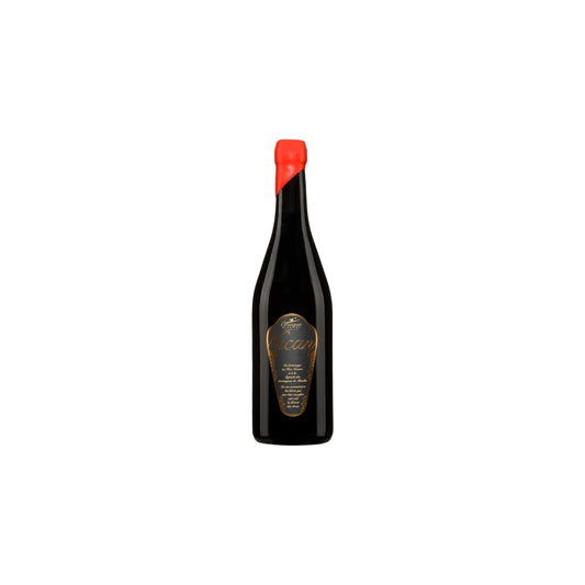 Cantina Orsogna Montepulciano d'Abruzzo Nican 2011 – Organic Italian Red Wine - Caná Wine Shop