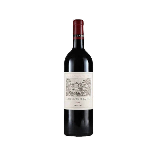 Carruades de Lafite Rothschild 2014 🇫🇷 Wines Caná Wine Shop 