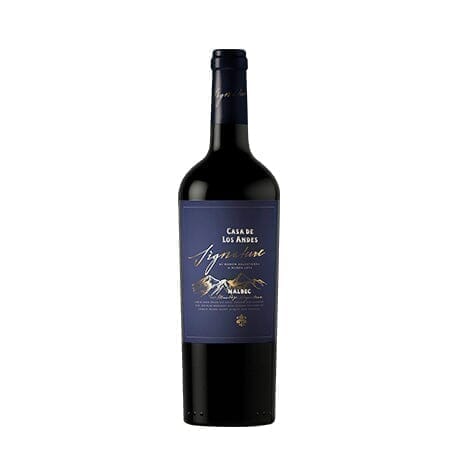 Casa de Los Andes Malbec 2019 🇦🇷 - Caná Wine Shop