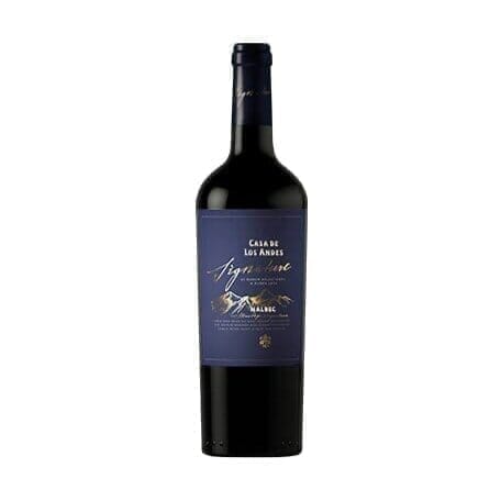 Casa de Los Andes Malbec 2019 🇦🇷 - Caná Wine Shop