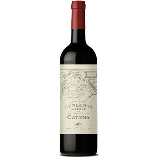 Catena Lunlunta Malbec 2022 🇦🇷 - Caná Wine Shop