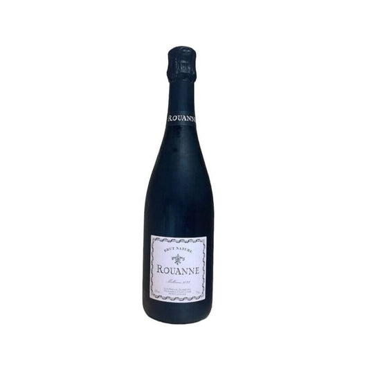 Château de Rouanne Brut Nature Rosé 2022 🇫🇷 - Caná Wine Shop