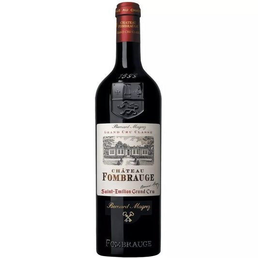 Chateau Fombrauge 2020 🇫🇷 - Caná Wine Shop