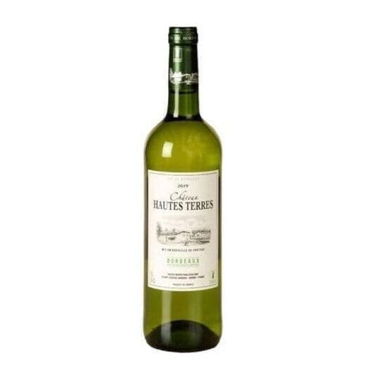 Château Hautes Terres Sauvignon Blanc 2020 🇫🇷 - Caná Wine Shop