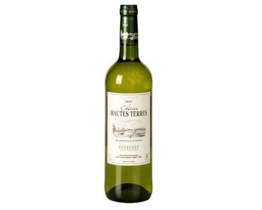 Château Hautes Terres Sauvignon Blanc 2020 🇫🇷 - Caná Wine Shop