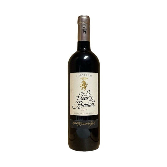 Château La Fleur de Boüard 2019 🇫🇷 - Caná Wine Shop