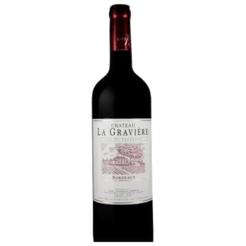 Château La Gravière Magnum 2018 🇫🇷 - Caná Wine Shop