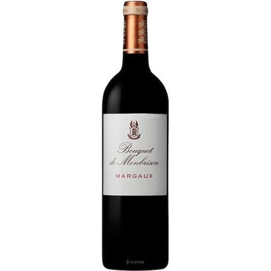 Château Monbrison "Bouquet de Monbrison" Margaux 2016 🇫🇷 - Caná Wine Shop