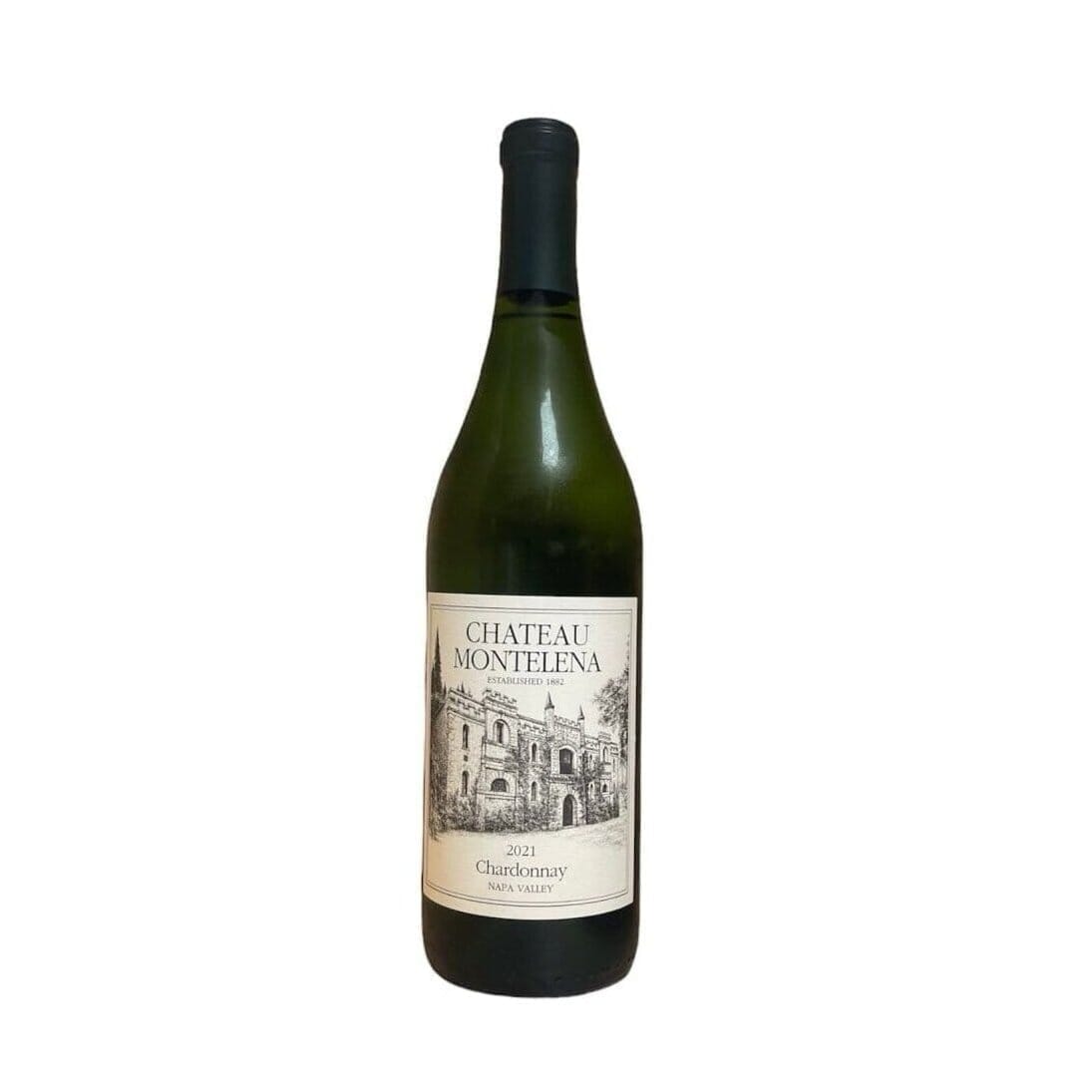 Chateau Montelena Chardonnay White 2021 Napa Valley, USA - 750ml - Caná Wine Shop