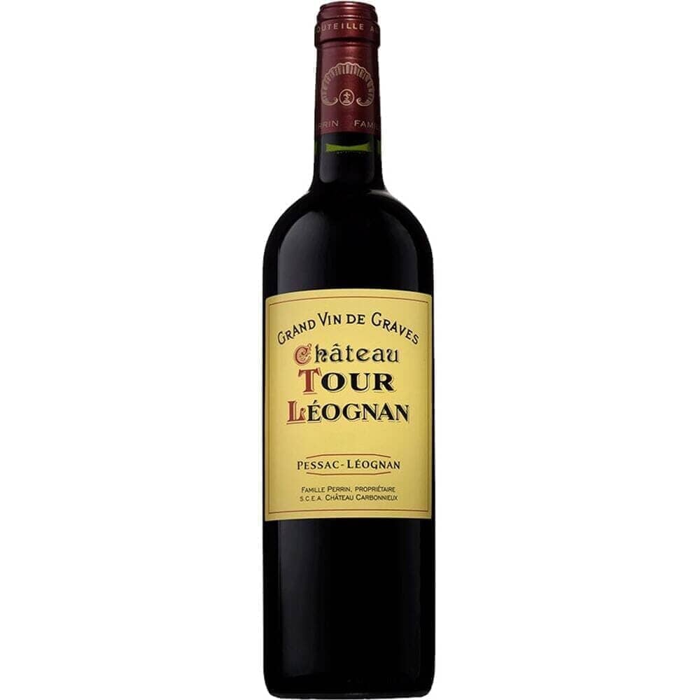 Château Tour Léognan Pessac - Léognan 2016 🇫🇷 - Caná Wine Shop