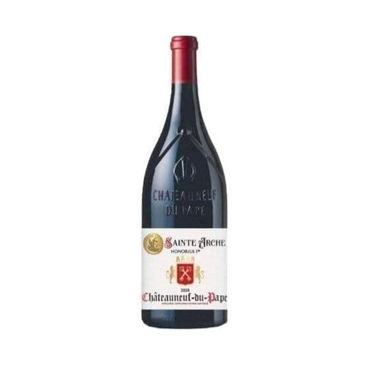 Châteauneuf - du - Pape Saint Arche 2020 🇫🇷 - Caná Wine Shop