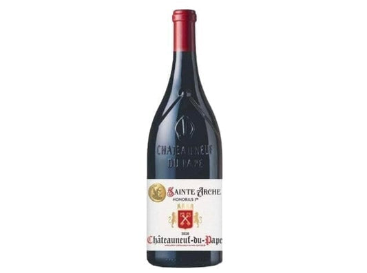 Chateauneuf Du Pape Saint Arche Red 2020 Rhone Valley, France - 750ml - Caná Wine Shop