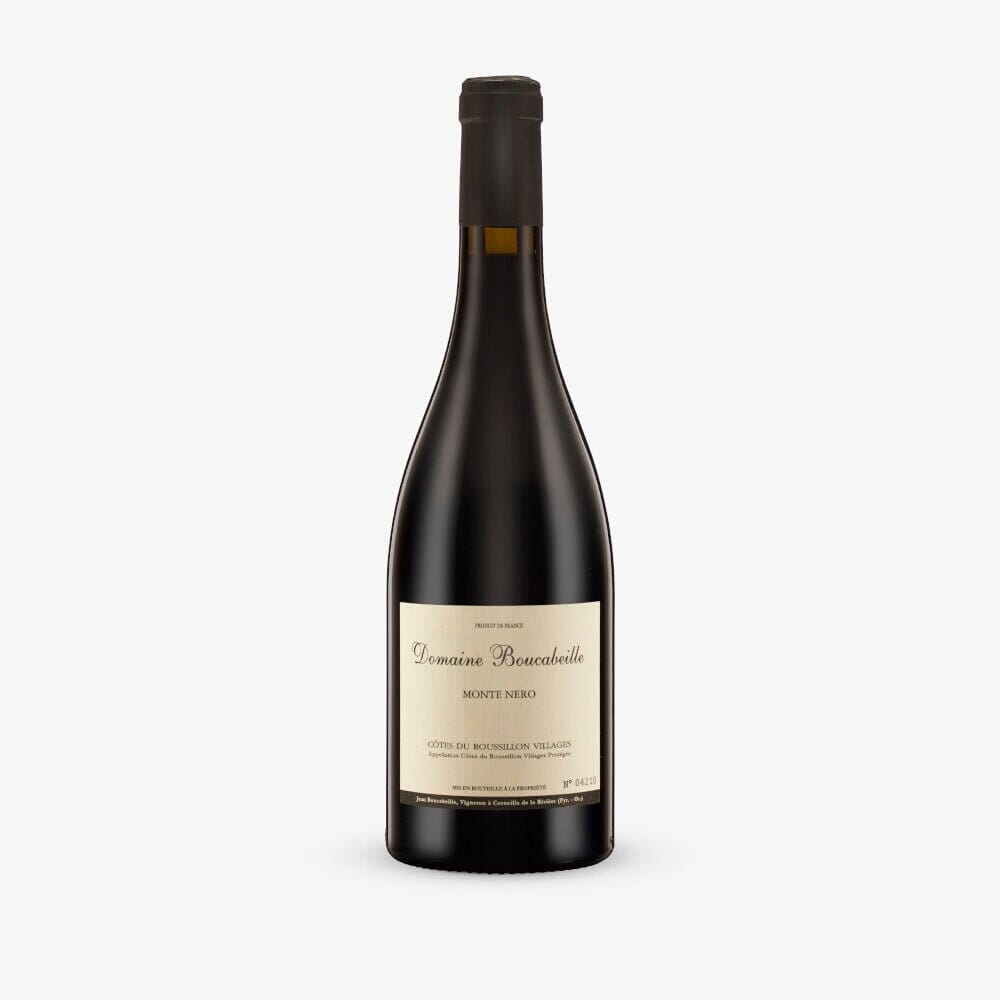 Domaine Boucabeille Côtes du Roussillon Villages Les Orris 2021 🇫🇷 - Caná Wine Shop