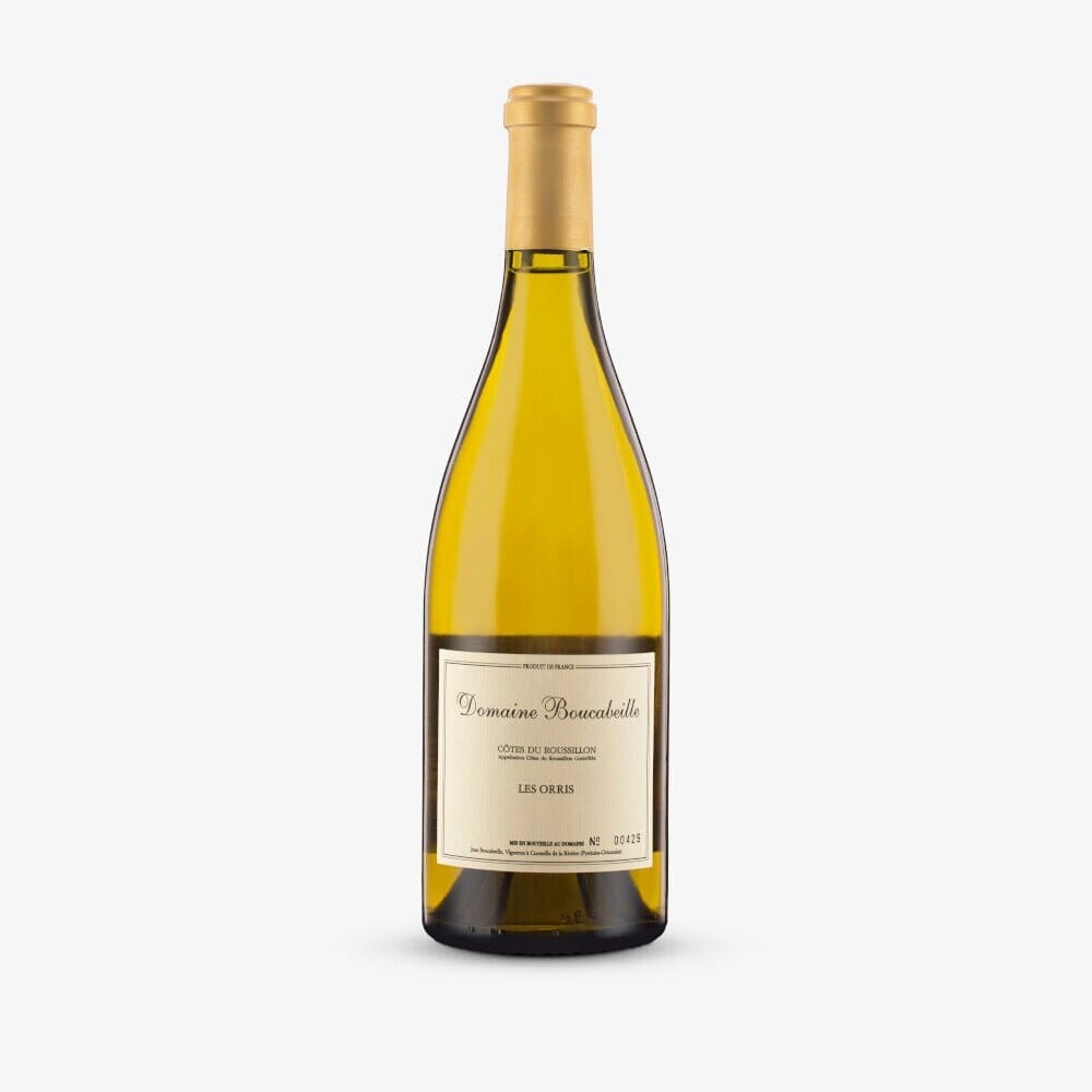 Domaine Boucabeille Les Orris Blanc 2022 🇫🇷 - Caná Wine Shop