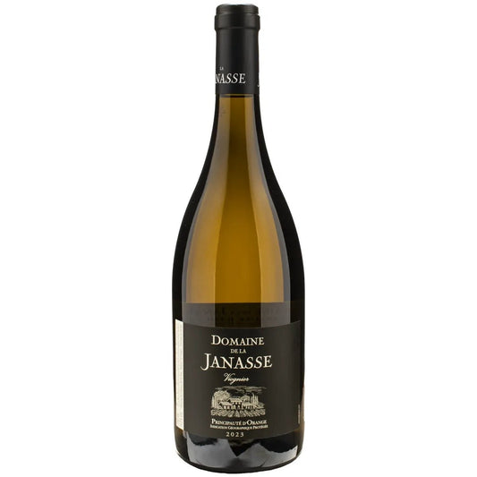 Domaine de la Janasse Viognier Principauté d'Orange 2022 🇫🇷 - Caná Wine Shop