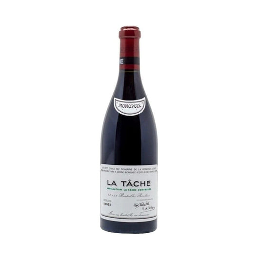 Domaine de la Romanée - Conti La Tâche Grand Cru Monopole Pinot Noir 2018 🇫🇷 - Caná Wine Shop