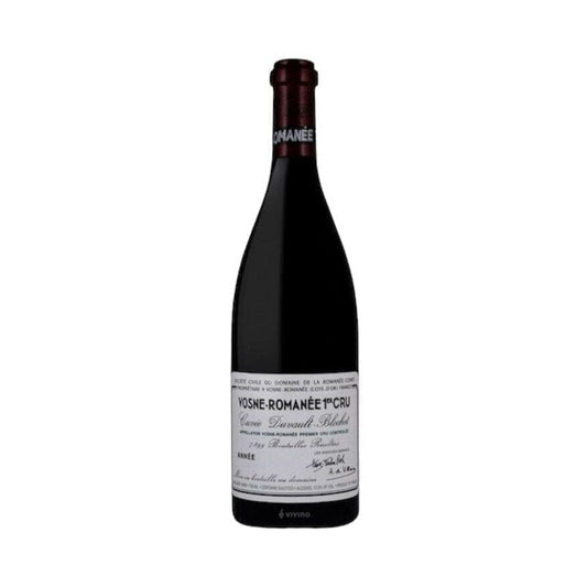 Domaine De La Romanée - Conti Vosne - Romanée 1er Cru Cuvée Pinot Noir 2009 🇫🇷 - Caná Wine Shop