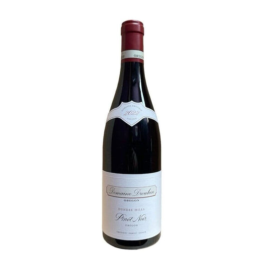 Domaine Drouhin Pinot Noir 2022 🇺🇸 - Caná Wine Shop