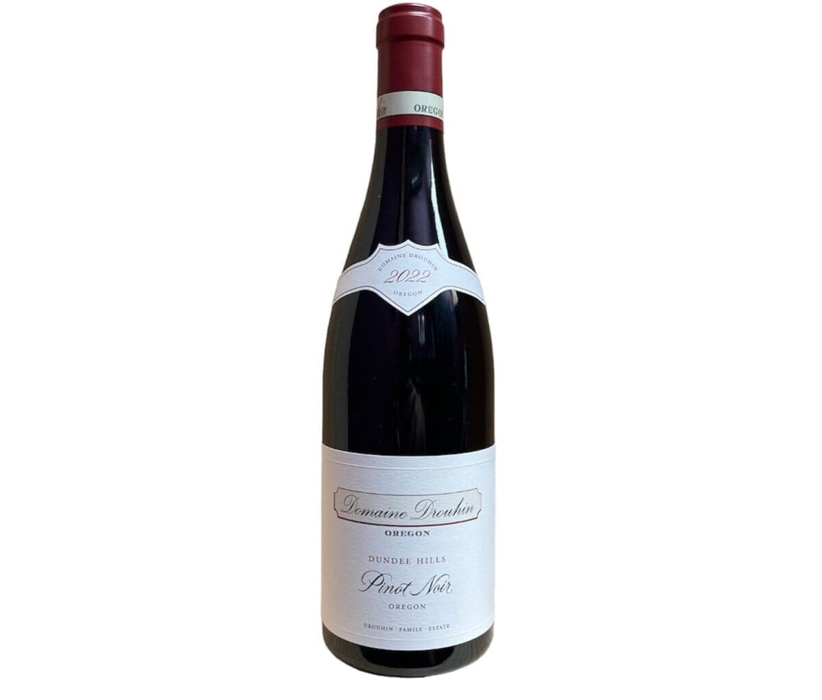 Domaine Drouhin Pinot Noir 2022 🇺🇸 - Caná Wine Shop